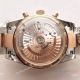 Replica Swiss Omega Co-axial 9300 44mm 2-Tone Rose Gold watch (7)_th.jpg